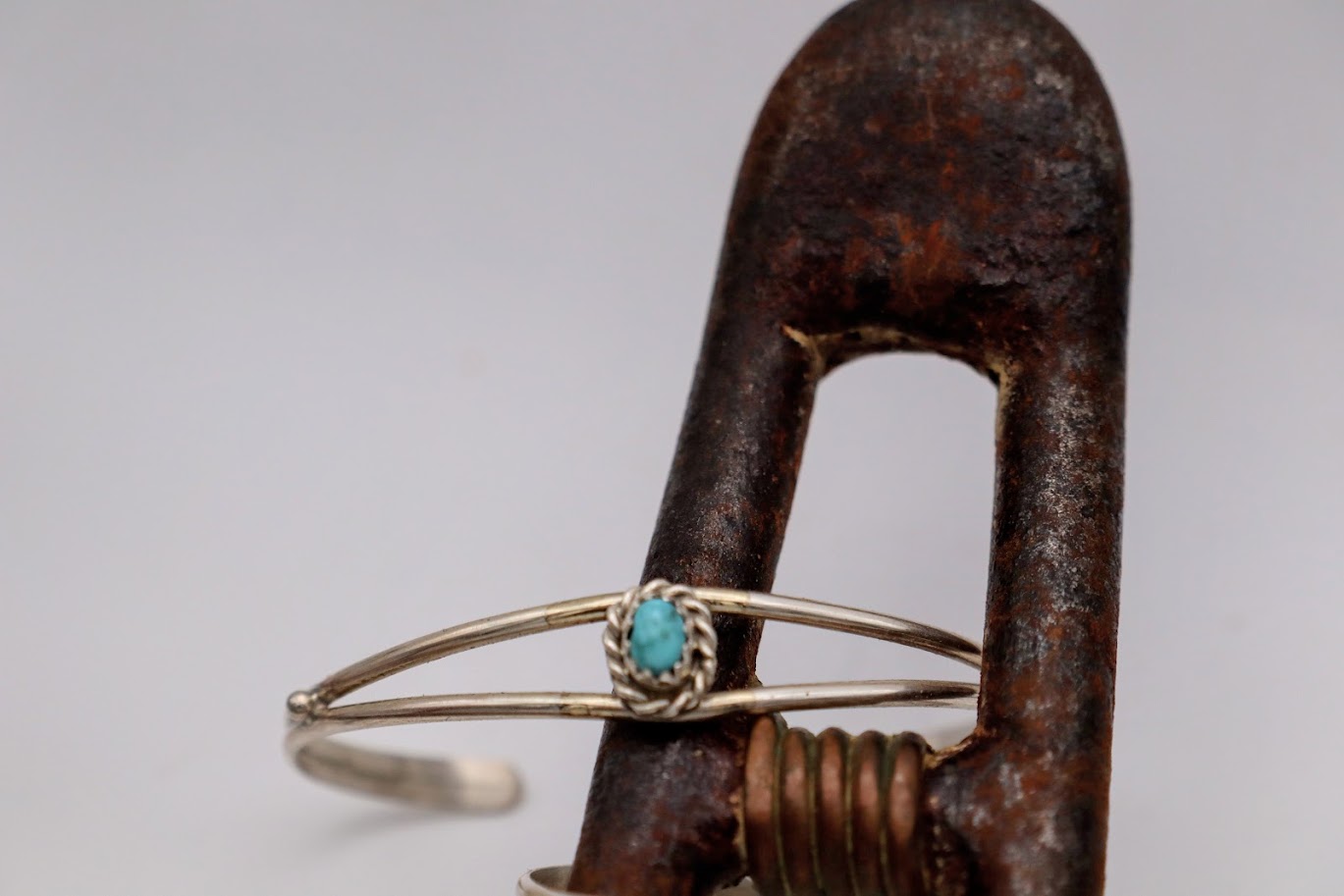 Baby Cuff