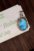 Cripple Creek Pendant