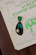 Sonran Mountain Pendant