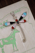 Zuni Dragonfly