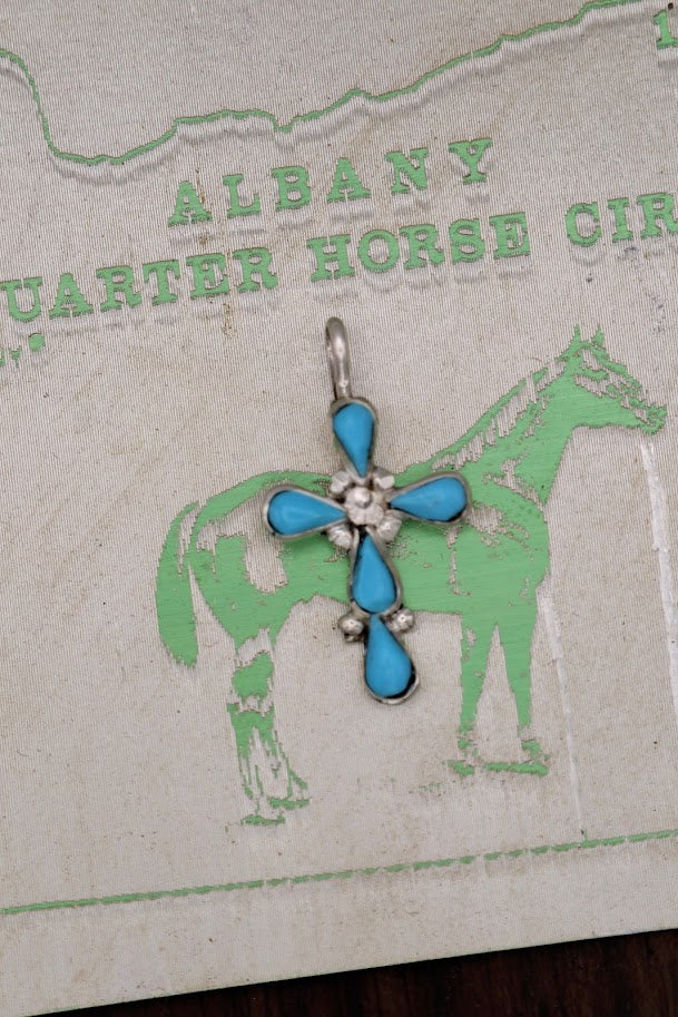 Ella Cross