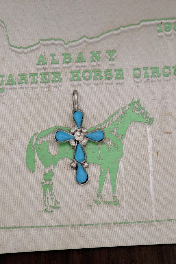 Ella Cross