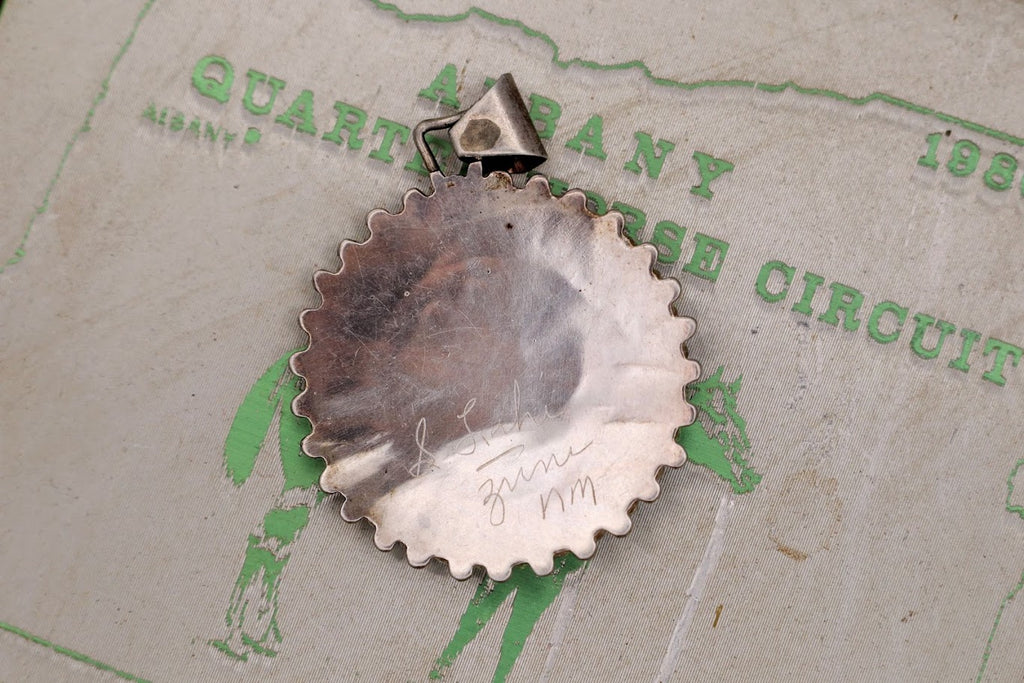 Shirley Pendant