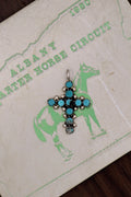 Sleeping Beauty Cross