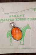Oval Spiney