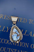 Golden Hills Teardrop Pendant Medium