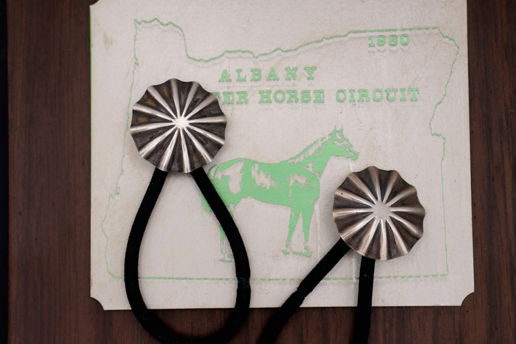 Starburst Hair Tie