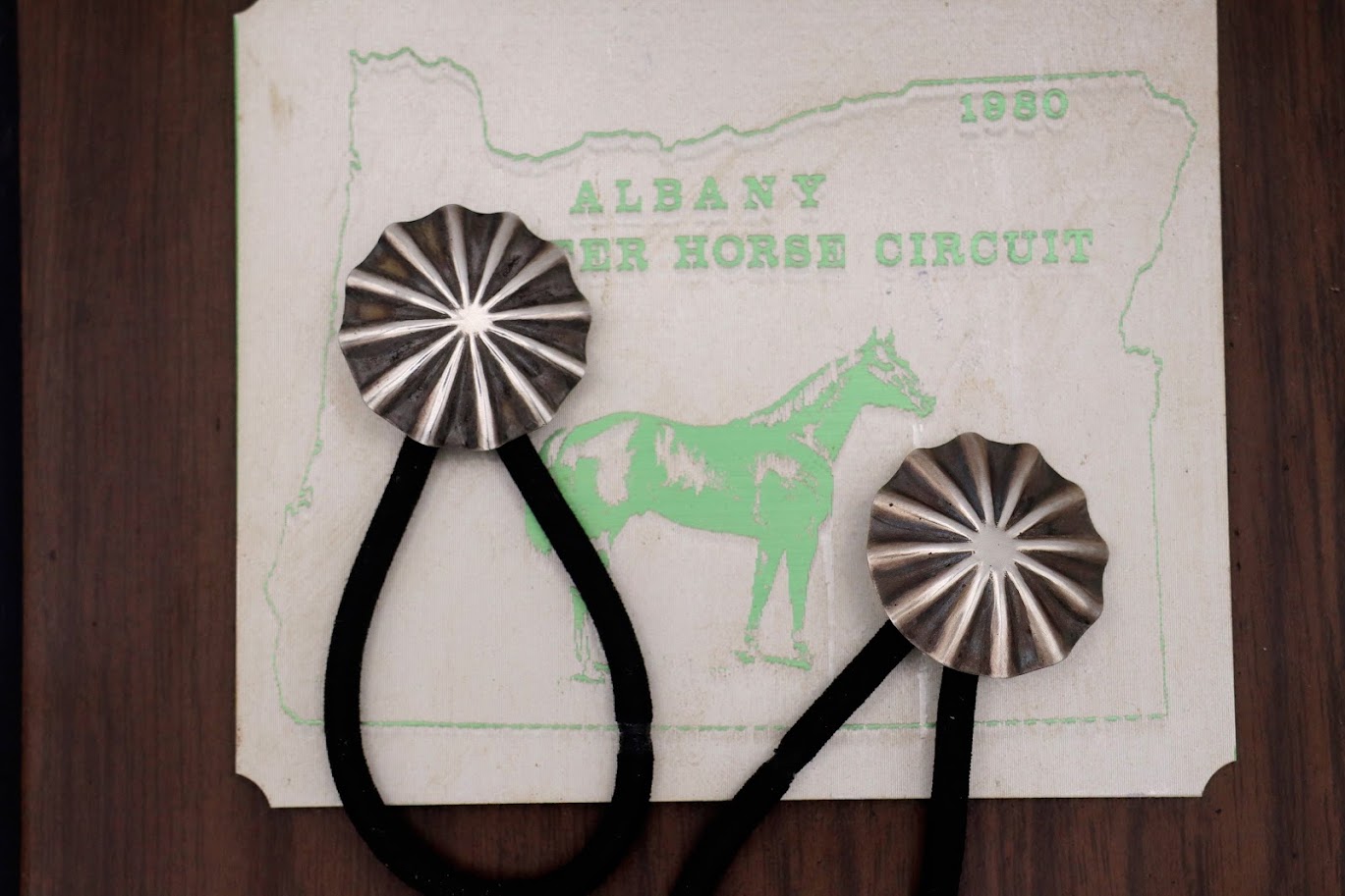 Starburst Hair Tie