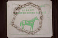 Edith Kee Chain Bracelet
