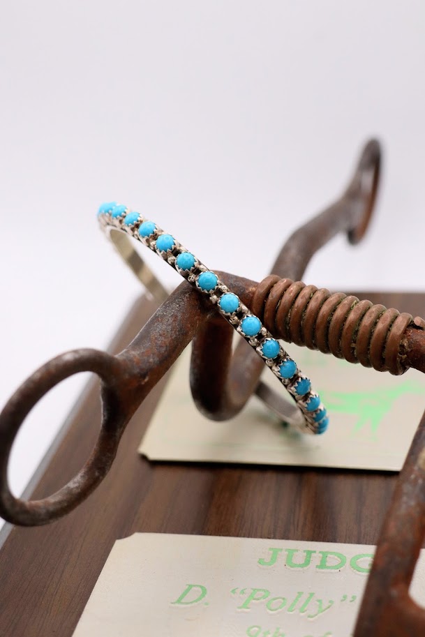 Sara's Bangle