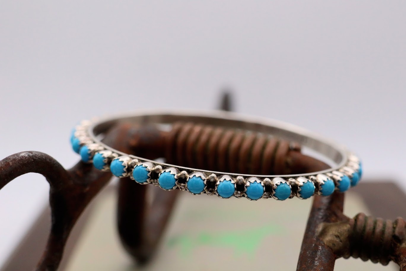 Sara's Bangle