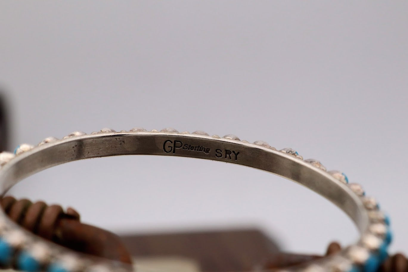 Sara's Bangle