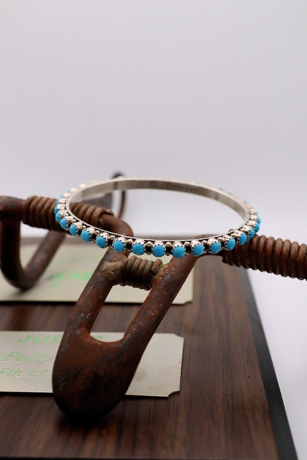 Sara's Bangle