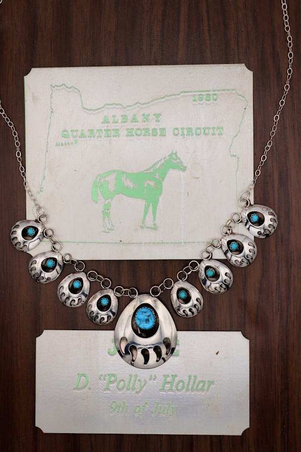 Bear Paw 3 piece Set