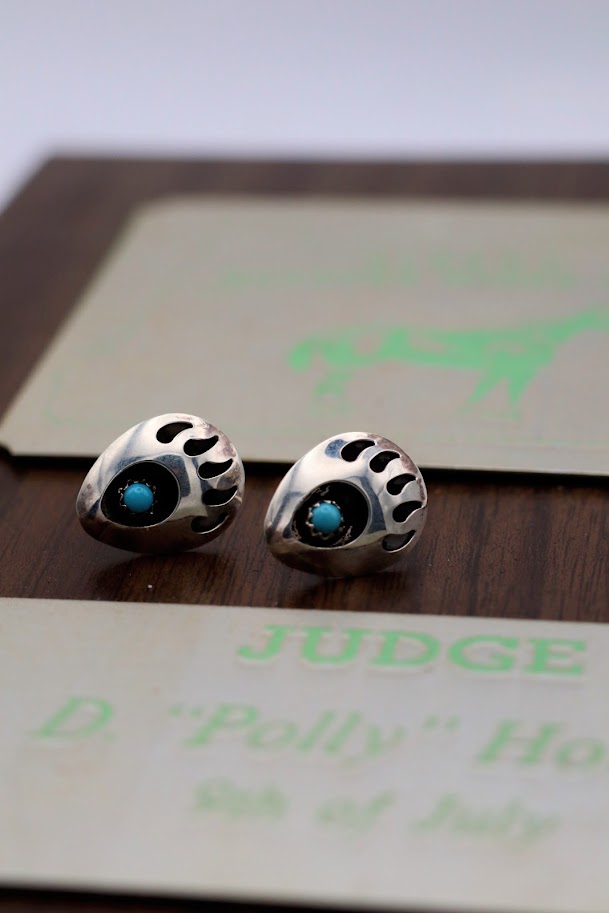 Bear Paw 3 piece Set