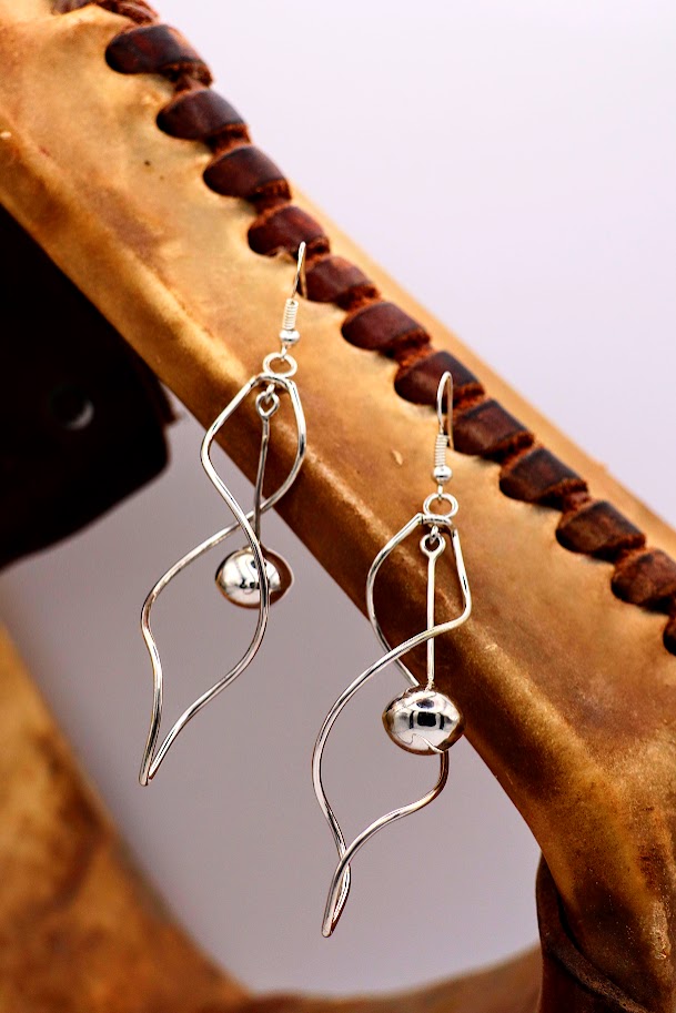 Kendahl Pearl Drop's