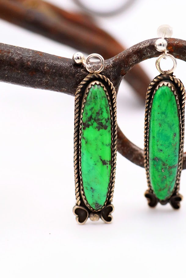 Alice Earrings