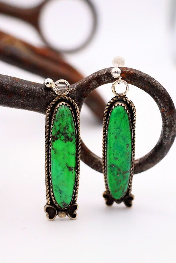 Alice Earrings