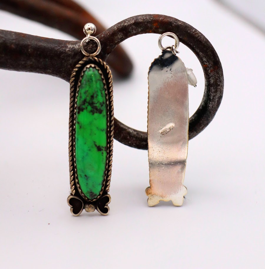 Alice Earrings