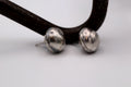 Sara's Pearl Studs