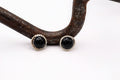 Onyx Studs
