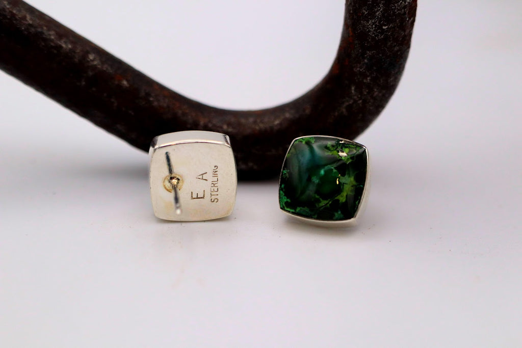 Square Sonoran Mountain Studs
