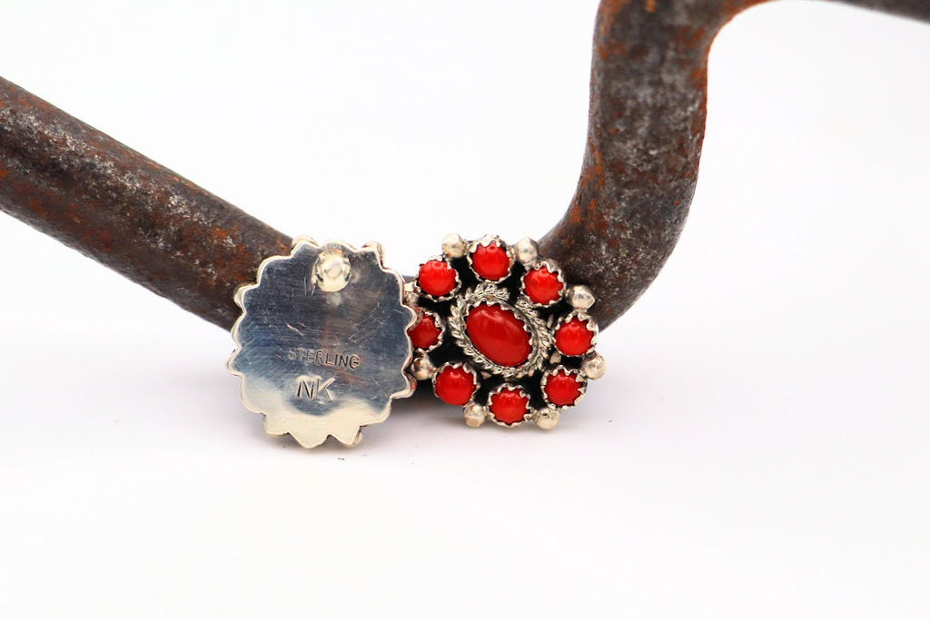 Coral Clusters