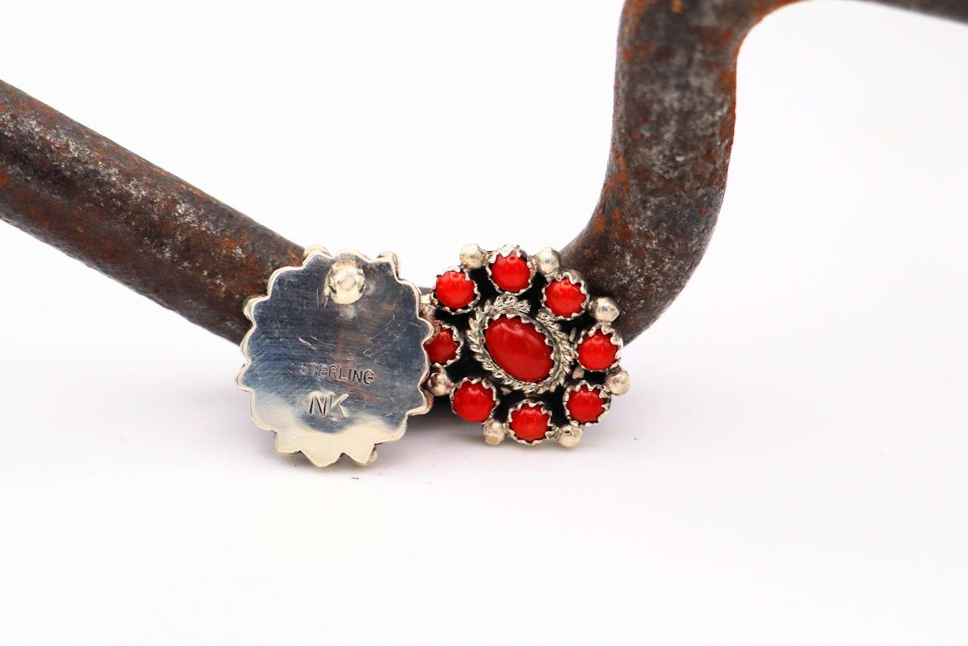 Coral Clusters