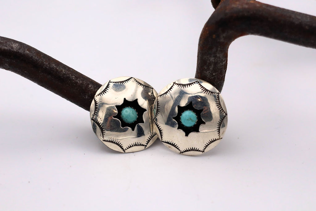 Farran Shadow Box Studs