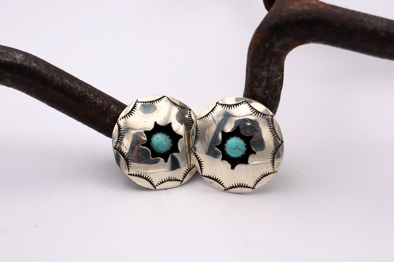Farran Shadow Box Studs