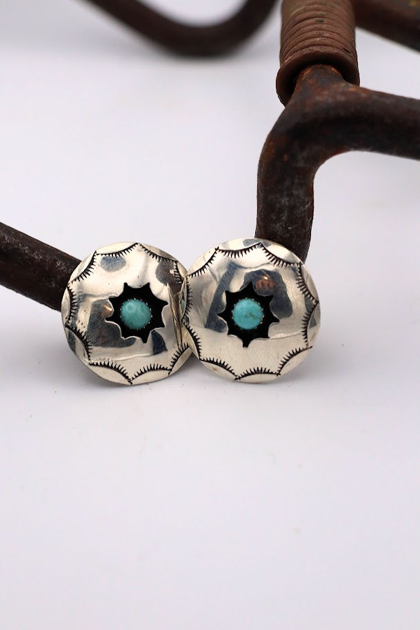 Farran Shadow Box Studs