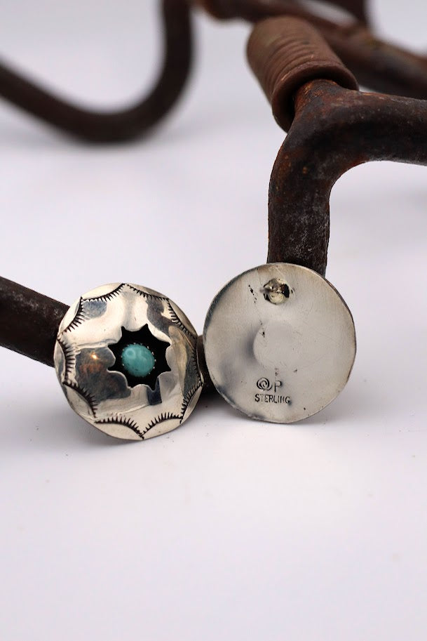 Farran Shadow Box Studs