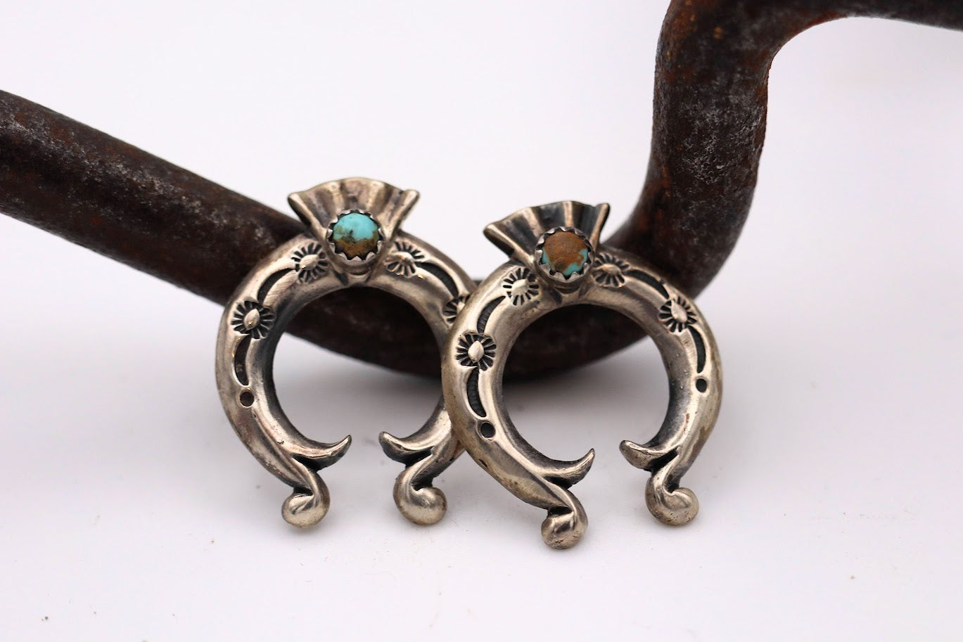 Hidden Valley Naja Studs
