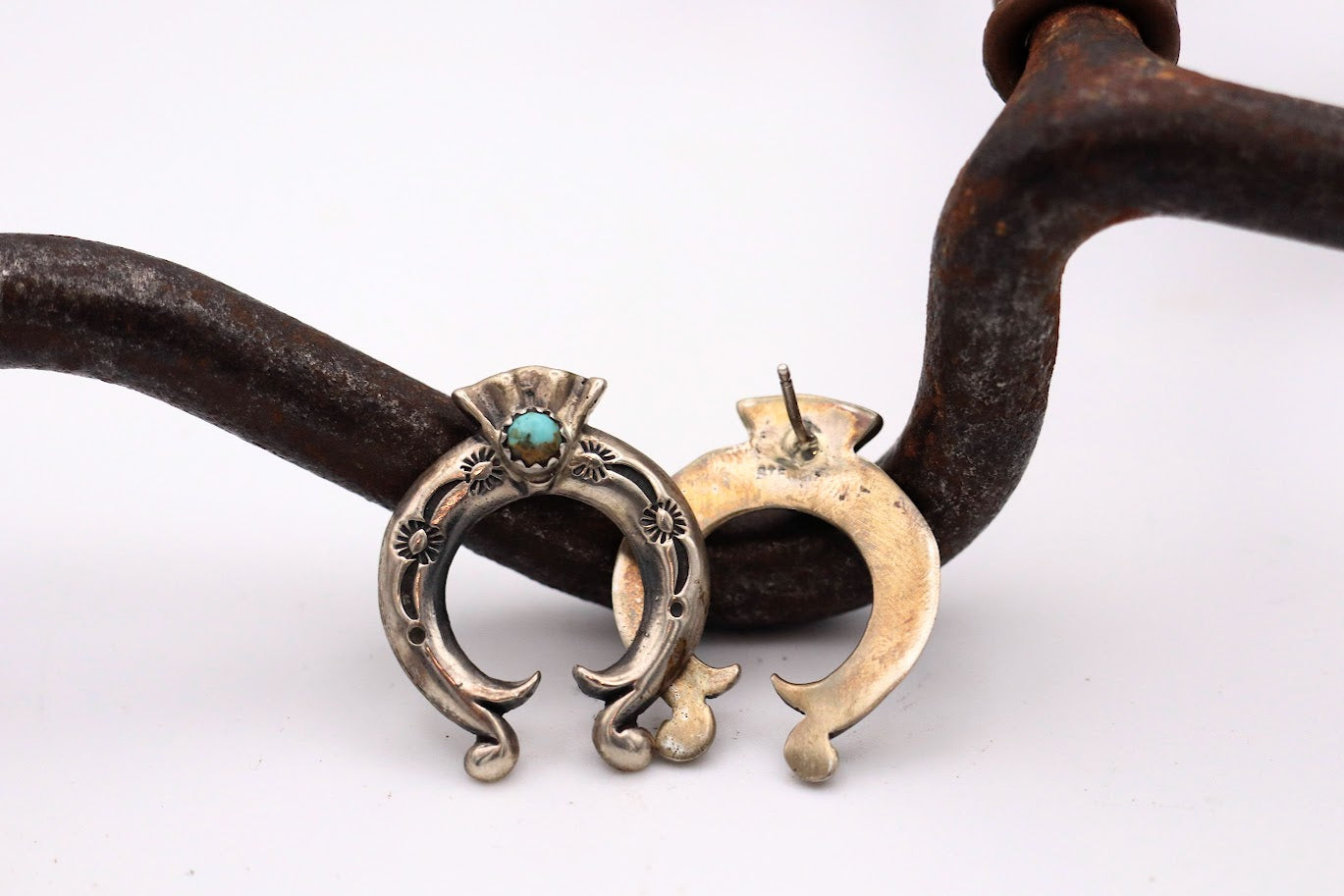 Hidden Valley Naja Studs