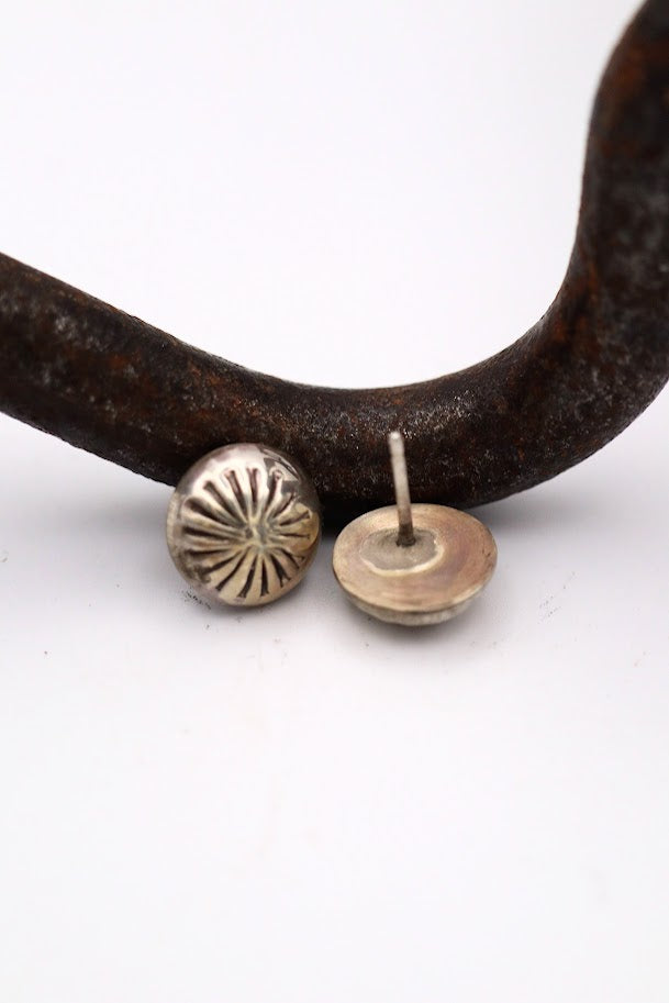 Small Starburst Studs