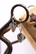 Feather Dangles