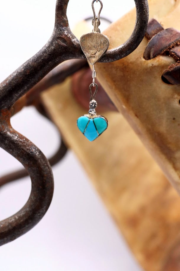Lovers Earrings