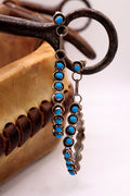 Diamond Dangles