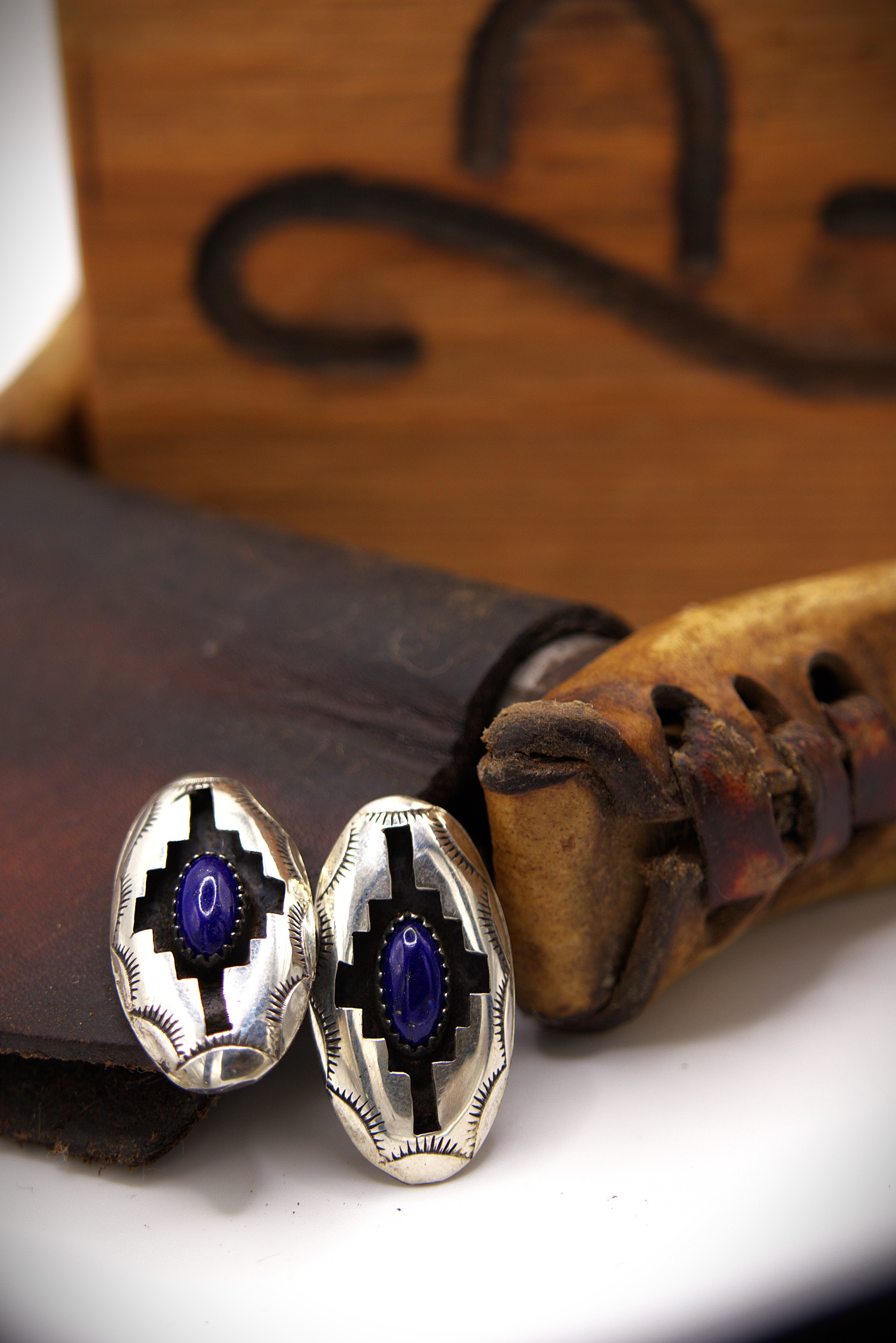 Shadowbox Studs