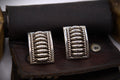 Wire Bar Earrings