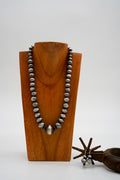 The Cowboys + Indian's Pearls ~ Virginia Tso