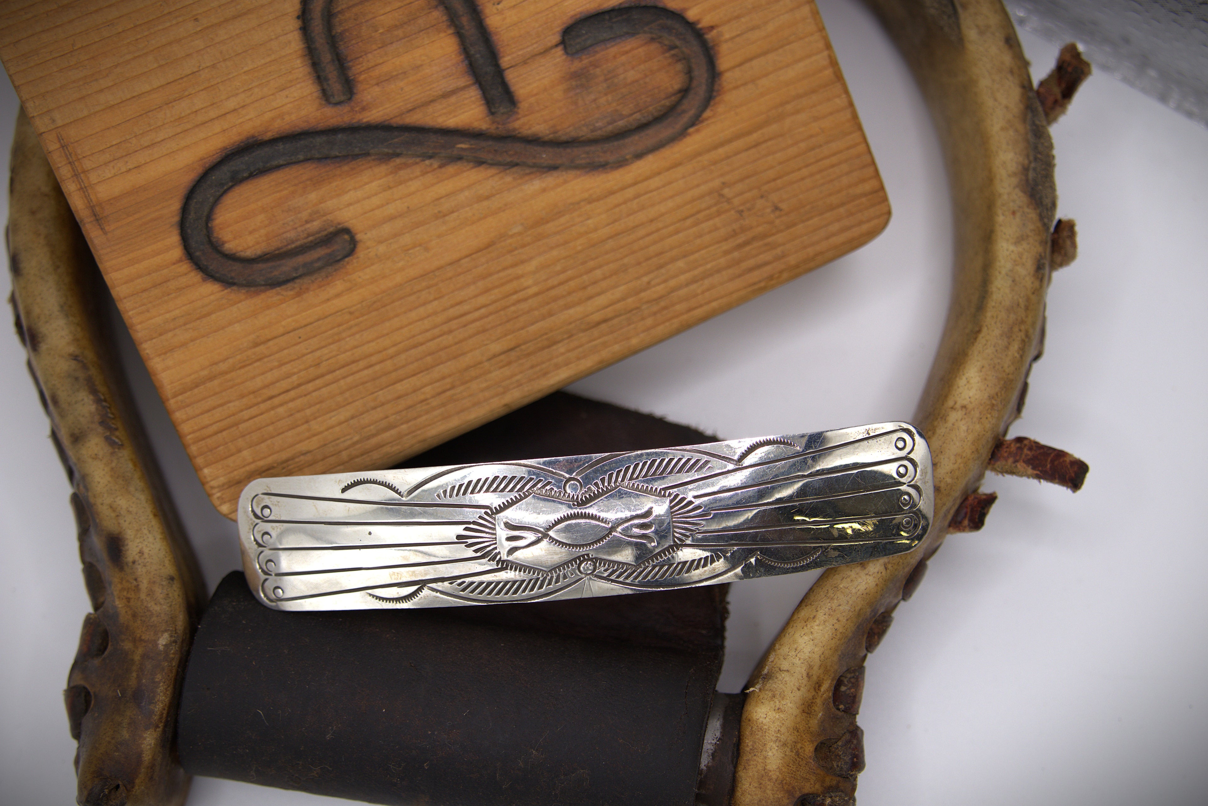 The Big Barrette