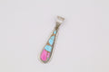 Cotton Candy Pendant