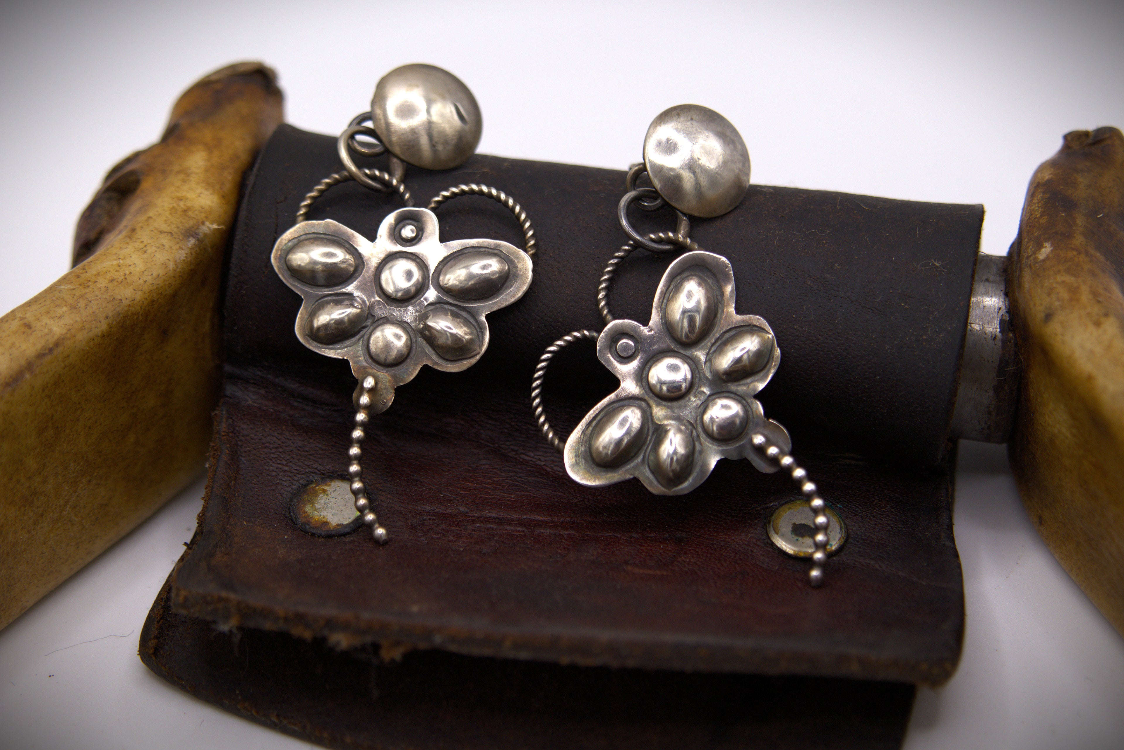 Dragonfly Earrings