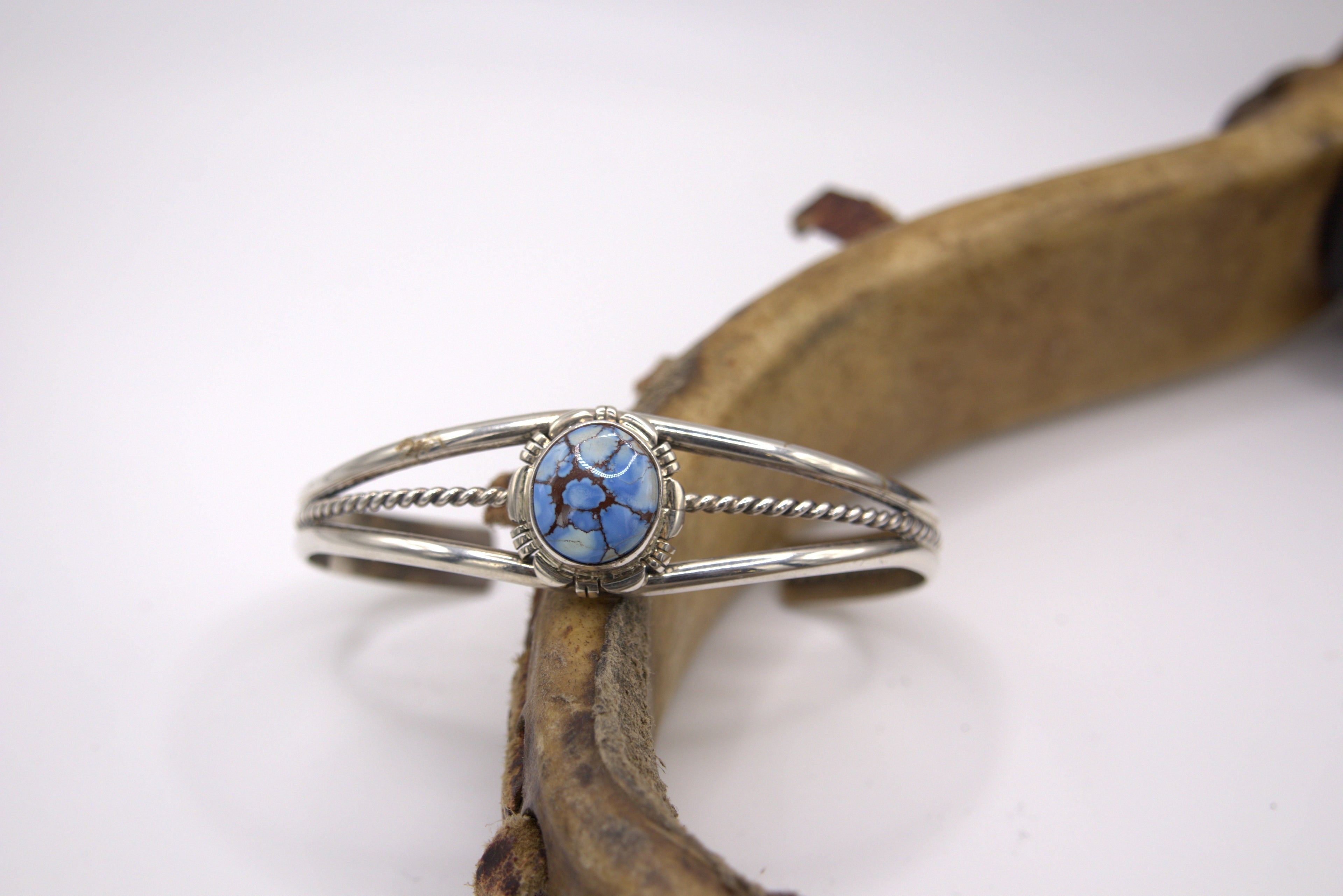 Golden Hills Cuff