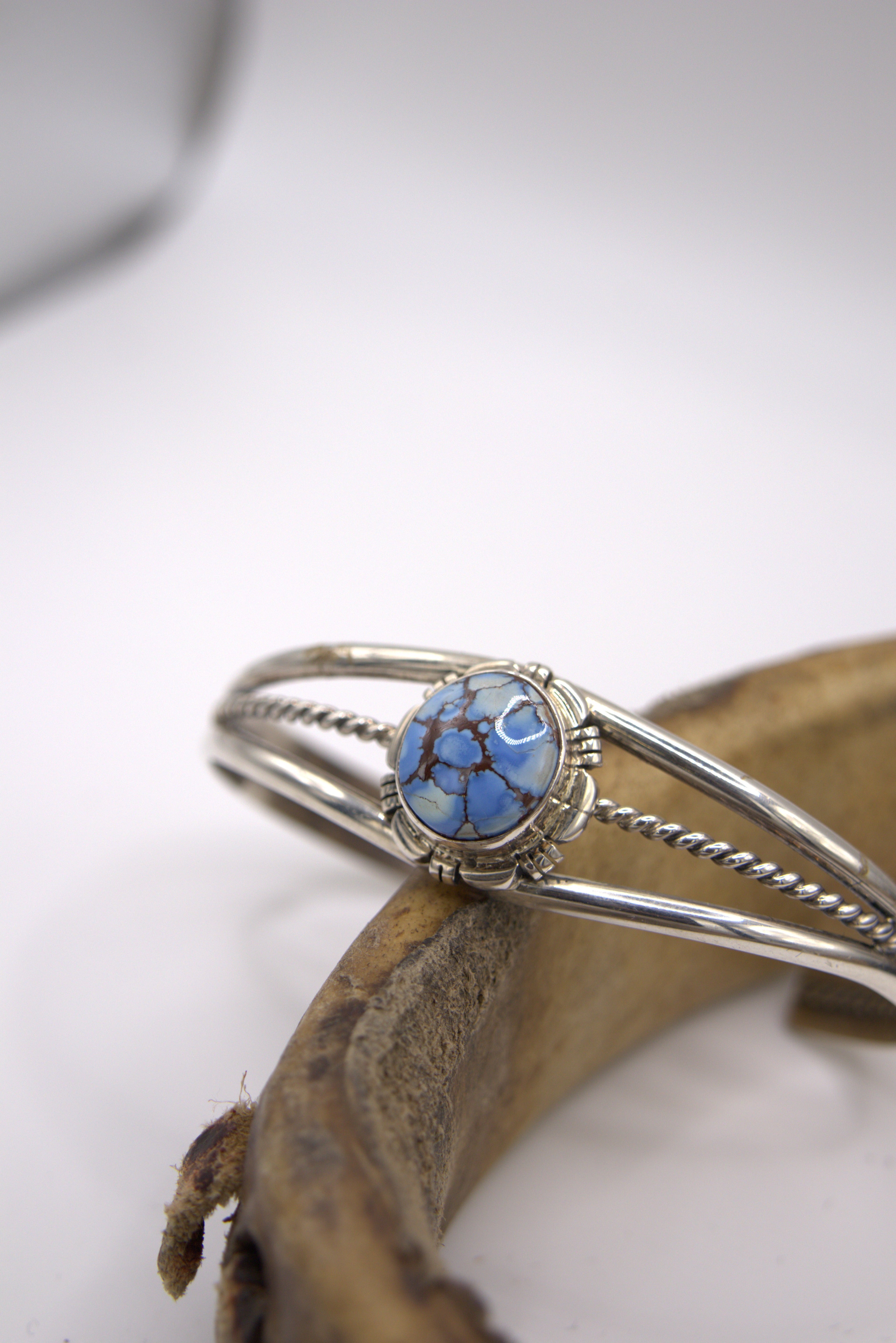 Golden Hills Cuff
