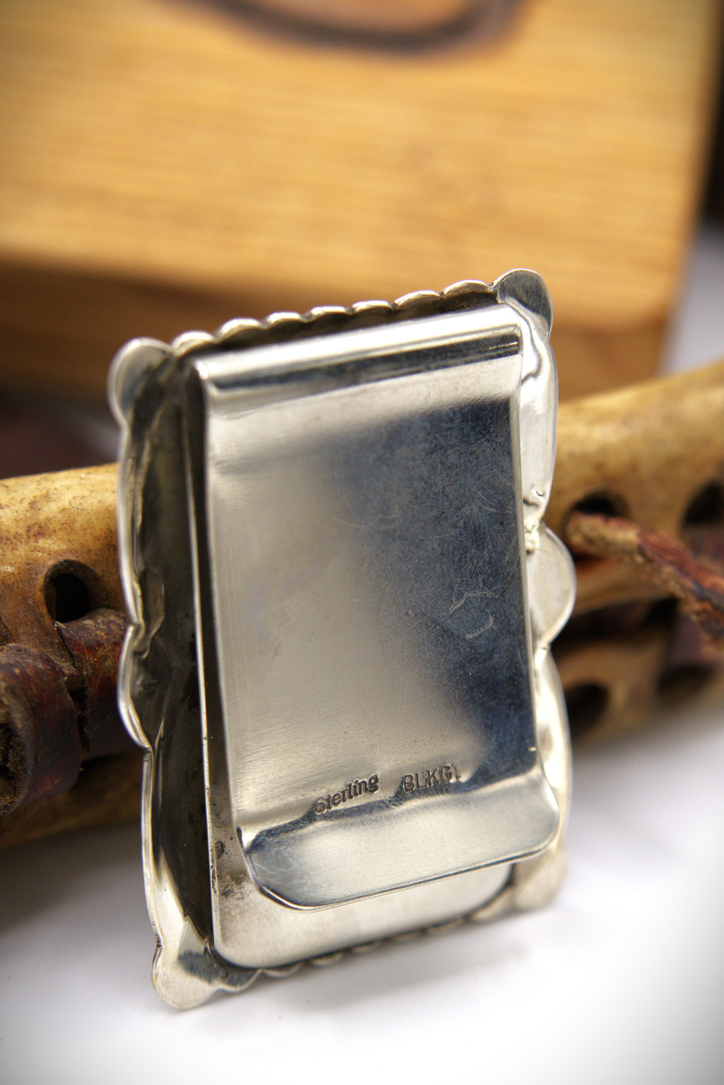 Blackgoat's Money Clip