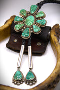 Sonoran Gold Bolo