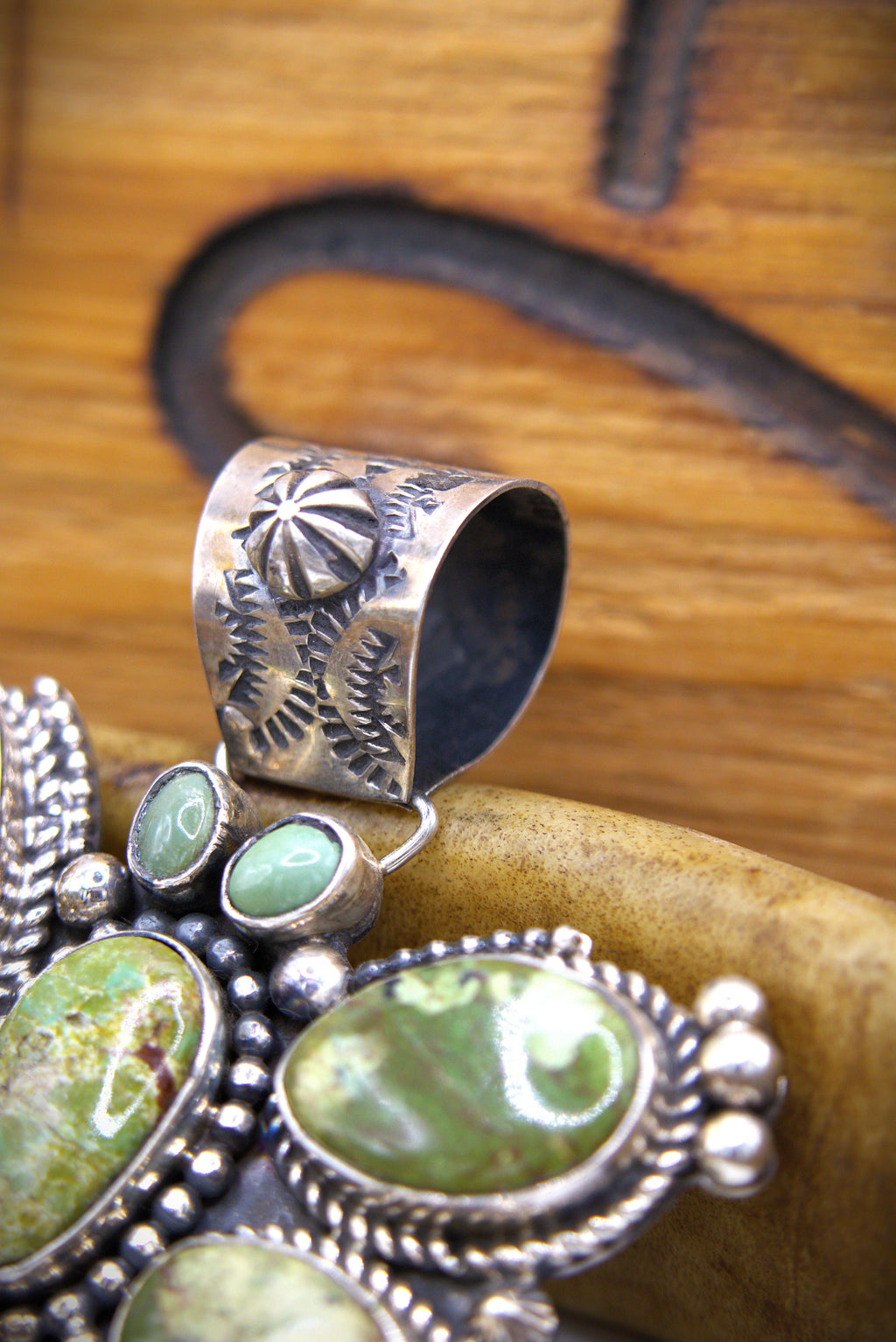 Butterfly Pendant