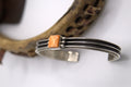 Square Spiney Cuff